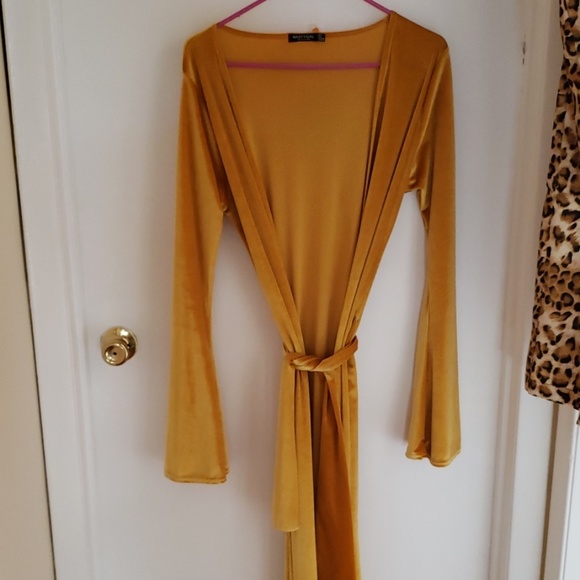 Nasty Gal Jackets & Blazers - Duster Nasty Gal Jackets & Blazers - Duster
